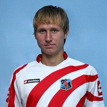 Евгений Евсеев, fcarsenal.com.ua