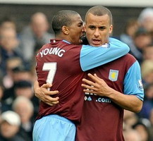 Светлое будущее сборной Англии собственной персоной, АР