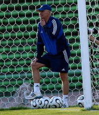 Анатолий Демьяненко