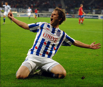 Майкл Брэдли