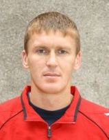 Василий Сачко, фото fckrivbass.dp.ua