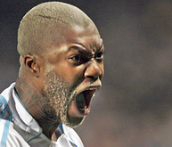 Джибриль Сиссе