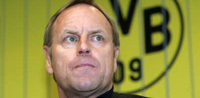 Юрген Ребер, Getty Images