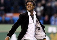 Дерек Боатенг