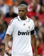 Робиньо, АР