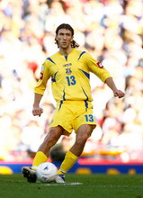 Дмитрий Чигринский
