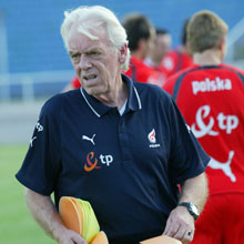 Лео Беенхаккер