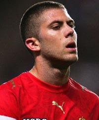 Жереми Менез