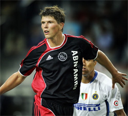 Клаас-Ян Хунтелаар