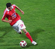 Анхель Ди Мария