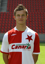 Томаш Нецид