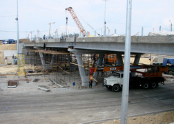 В УЕФА довольны презентациями наших новых дорог