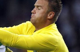 Артур Боруц