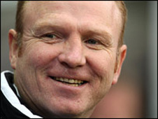 Алекс Маклиш