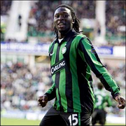 Эвандер Сно