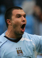 Валерий Божинов