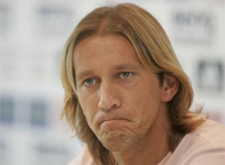 Мичел Сальгадо