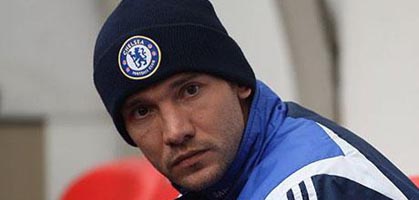 Снова лавка Челси? telegraph.co.uk