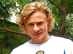 Валерий Карпин