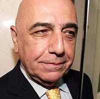 Адриано Галлиани