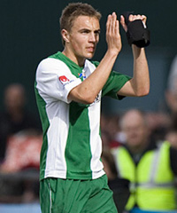 Петтер Андерссон