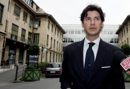 Алессио Секко, interia.pl