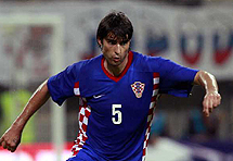 Ведран Чорлука