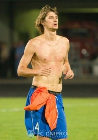 Богдан Шершун