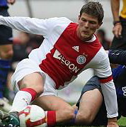 Клаас-Ян Хунтелаар