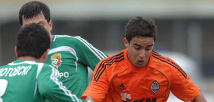 фото shakhtar.com