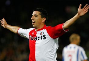 Рой Макаай в числе травмированных