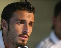 Антонио Пуэрта