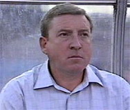 Вячеслав Грозный