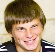 Андрей Аршавин