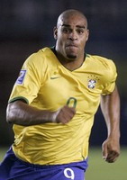 Адриано, Reuters