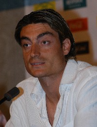 Альберт Риера