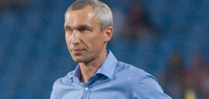 Тучи сгущаются... Фото из архива fcdnipro.ua