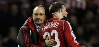 Спасибо, старый добрый Джейми, АР