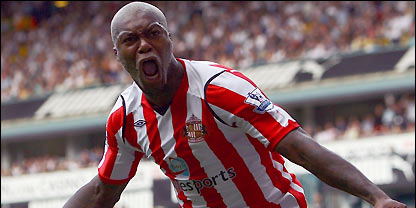 Сиссе здорово вернулся в Премьер-лигу