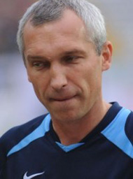 Олег Протасов 