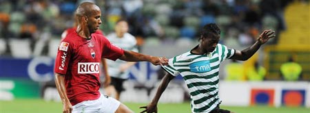 Фото sporting.pt