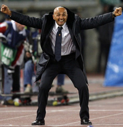 Лучано Спаллетти