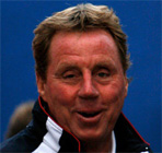 Харри Реднапп