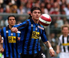 Молодой Маркони принес победу Аталанте, www.atalanta.it