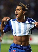 Рикардо Куарежма