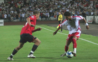 фото из архива www.spartak-nalchik.ru