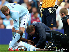 Мика Ричардс