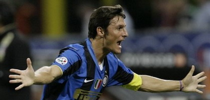 Удар капитана Дзанетти стал решающим, АР