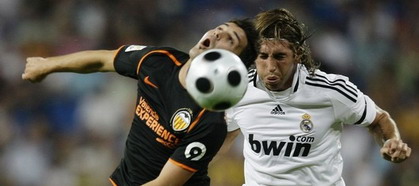 Была драка! Reuters