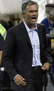 Сеу Жозе, фото AP